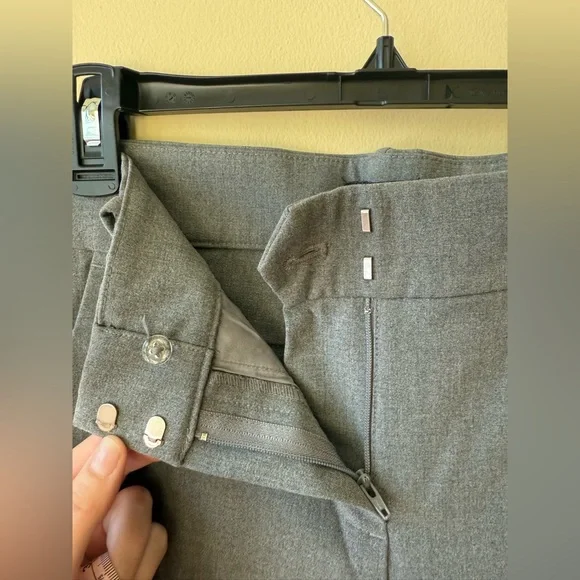 J. Crew Tailored Trousers‎